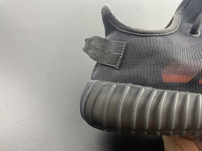 adidas Yeezy Boost 350 V2 Mono Cinder - GX3791