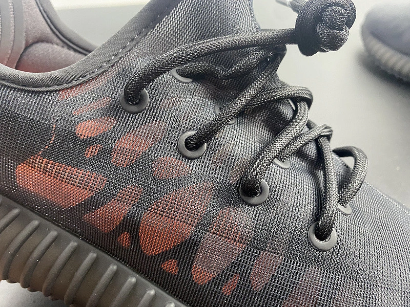 adidas Yeezy Boost 350 V2 Mono Cinder - GX3791