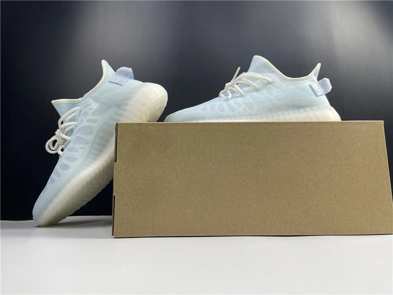 adidas Yeezy Boost 350 V2 Mono Ice  GW2869