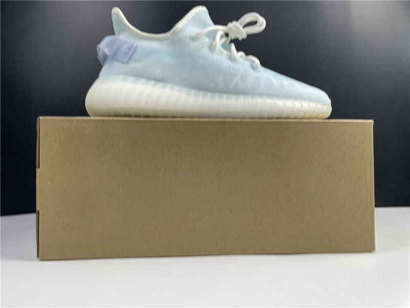 adidas Yeezy Boost 350 V2 Mono Ice  GW2869