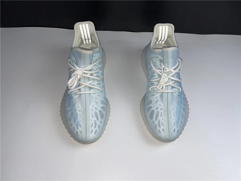 adidas Yeezy Boost 350 V2 Mono Ice  GW2869