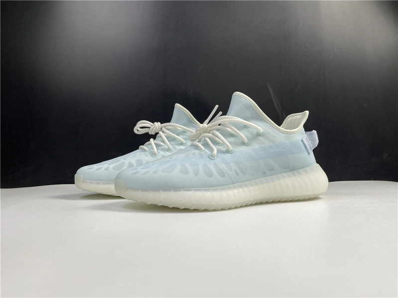adidas Yeezy Boost 350 V2 Mono Ice  GW2869