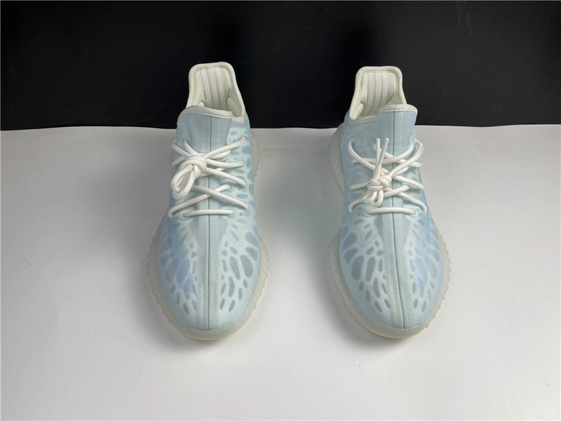 adidas Yeezy Boost 350 V2 Mono Ice  GW2869