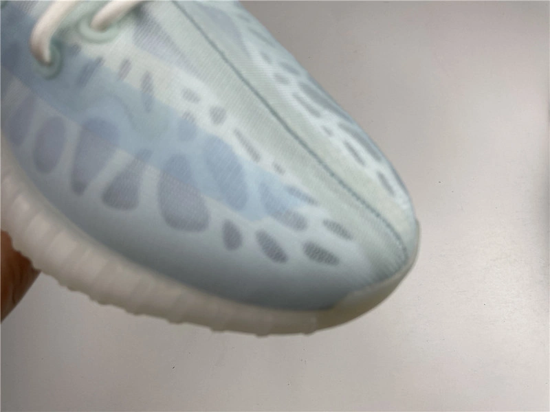 adidas Yeezy Boost 350 V2 Mono Ice  GW2869
