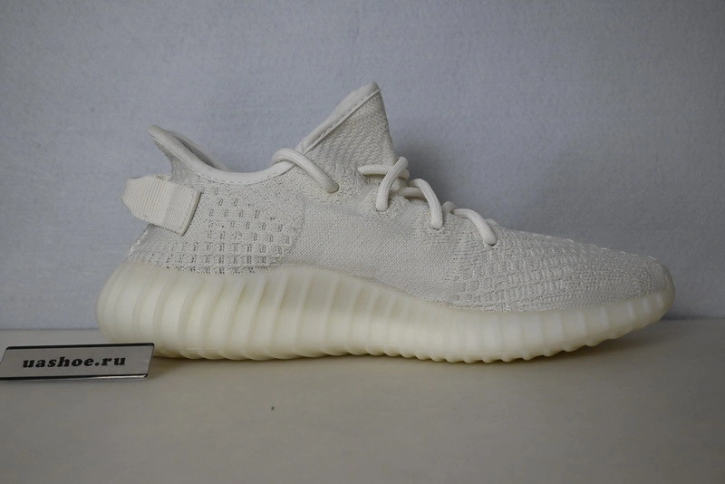 adidas Yeezy Boost 350 V2 Pure Oat HQ6316