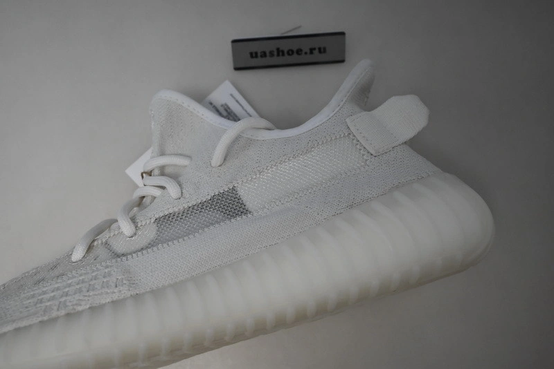 adidas Yeezy Boost 350 V2 Pure Oat HQ6316