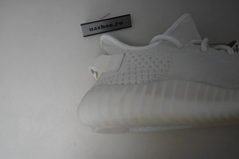 adidas Yeezy Boost 350 V2 Pure Oat HQ6316