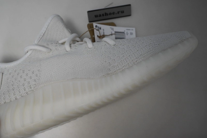 adidas Yeezy Boost 350 V2 Pure Oat HQ6316