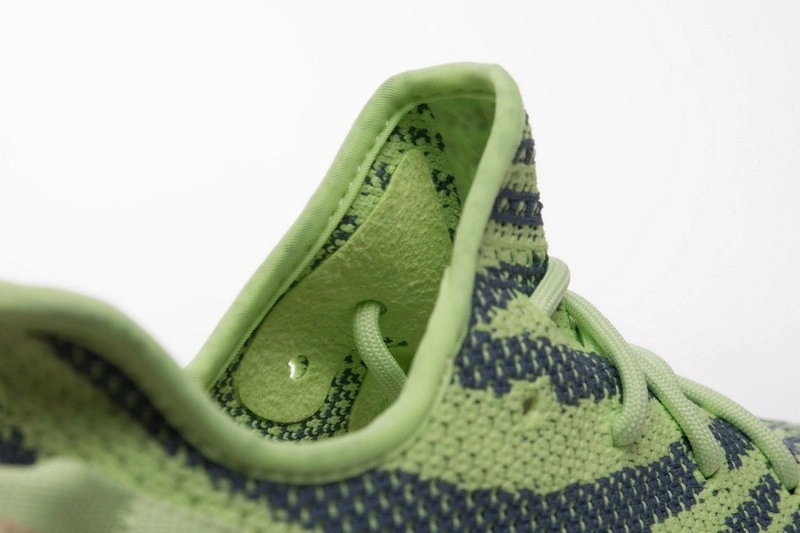 adidas Yeezy Boost 350 V2 Semi Frozen Yellow B37572