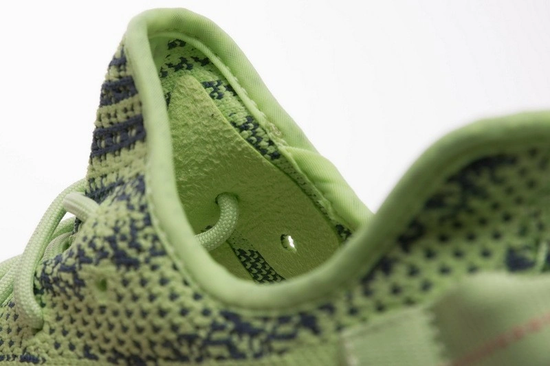 adidas Yeezy Boost 350 V2 Semi Frozen Yellow B37572