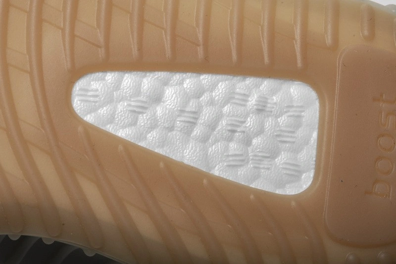 adidas Yeezy Boost 350 V2 Sesame F99710