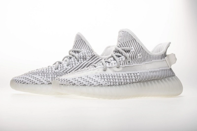 adidas Yeezy Boost 350 V2 Static EF2905