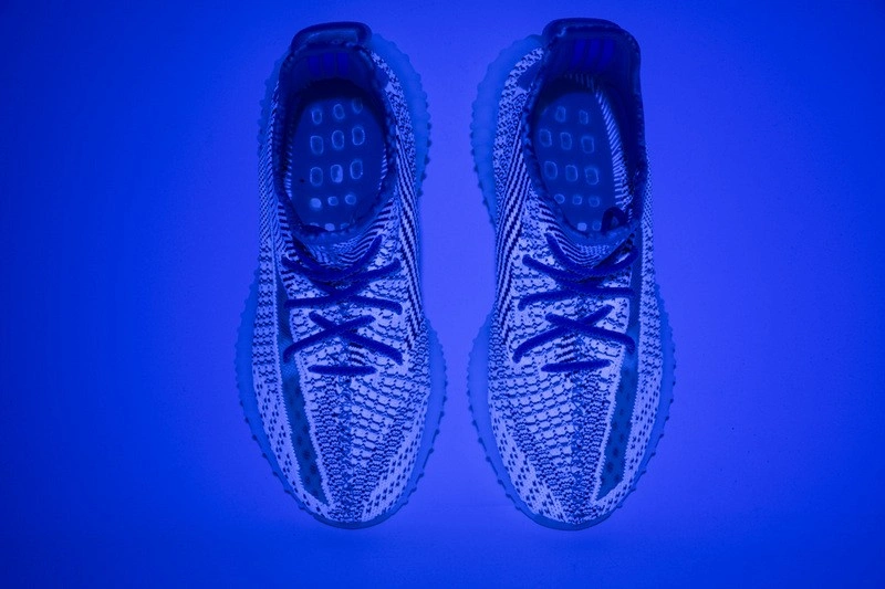 adidas Yeezy Boost 350 V2 Static EF2905