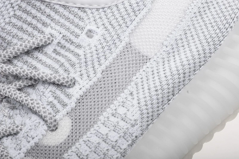 adidas Yeezy Boost 350 V2 Static Reflective EF2367