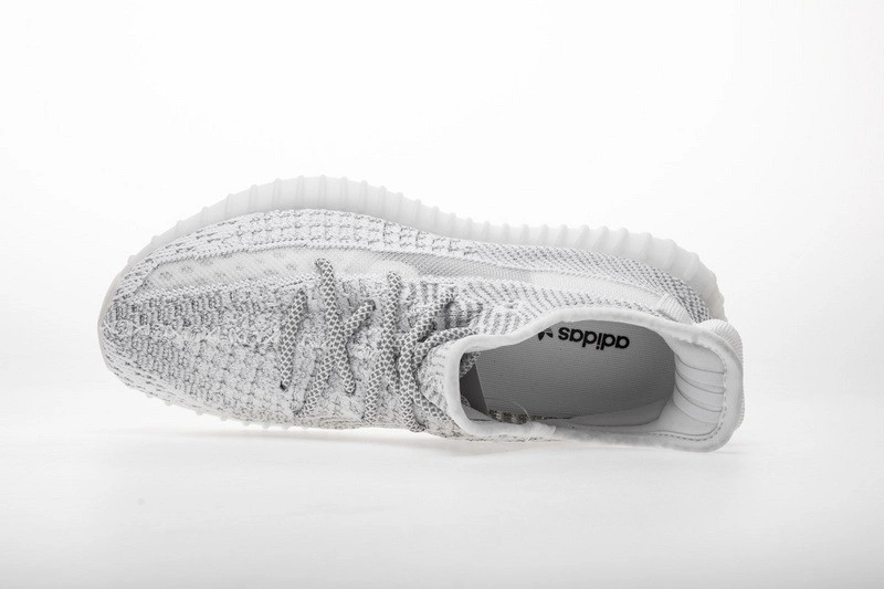adidas Yeezy Boost 350 V2 Static Reflective EF2367