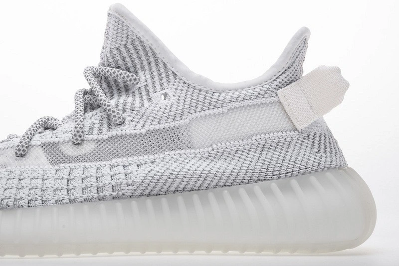 adidas Yeezy Boost 350 V2 Static Reflective EF2367