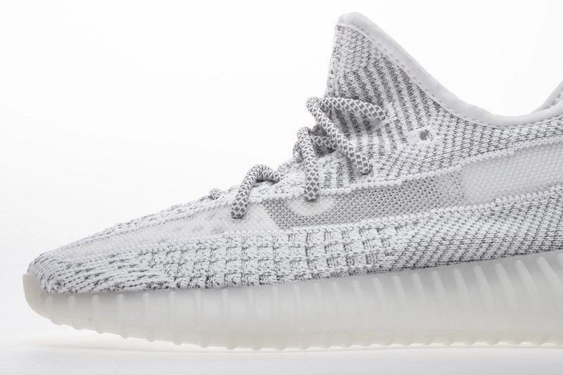 adidas Yeezy Boost 350 V2 Static Reflective EF2367