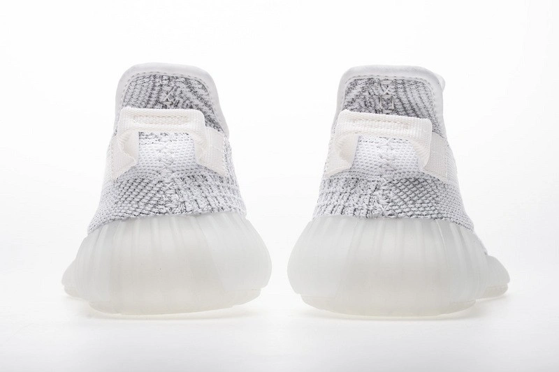 adidas Yeezy Boost 350 V2 Static Reflective EF2367