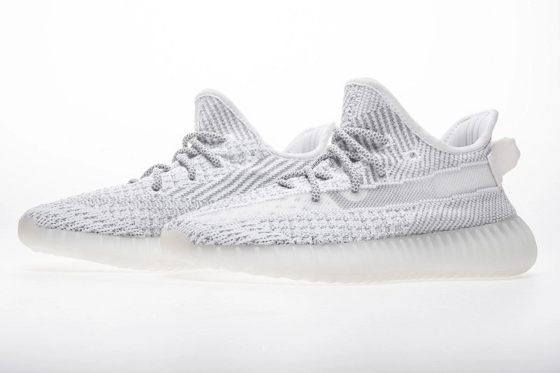 adidas Yeezy Boost 350 V2 Static Reflective EF2367