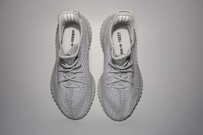 adidas Yeezy Boost 350 V2 Static Reflective EF2367