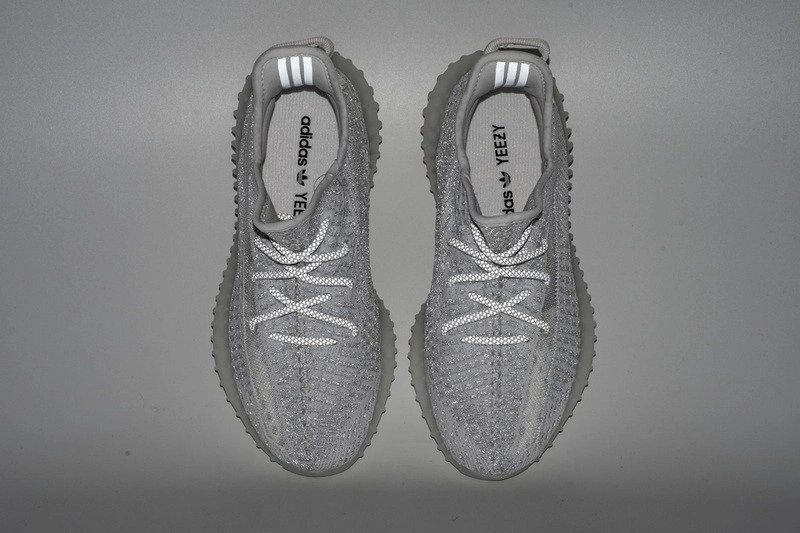 adidas Yeezy Boost 350 V2 Static Reflective EF2367