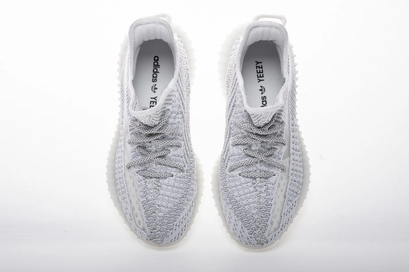 adidas Yeezy Boost 350 V2 Static Reflective EF2367