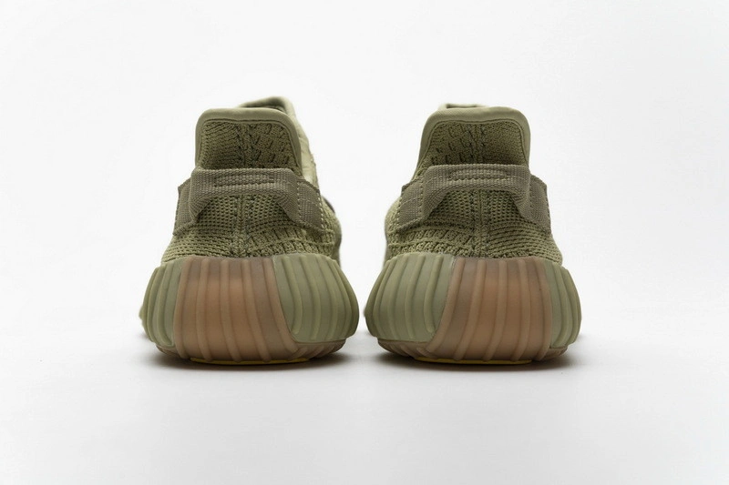 adidas Yeezy Boost 350 V2 Sulfur  FY5346