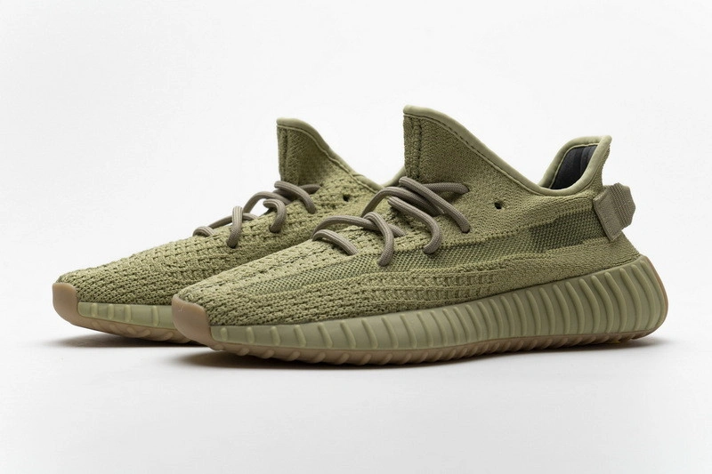 adidas Yeezy Boost 350 V2 Sulfur  FY5346