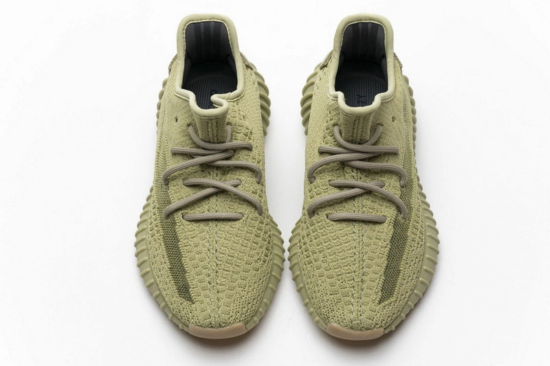 adidas Yeezy Boost 350 V2 Sulfur  FY5346