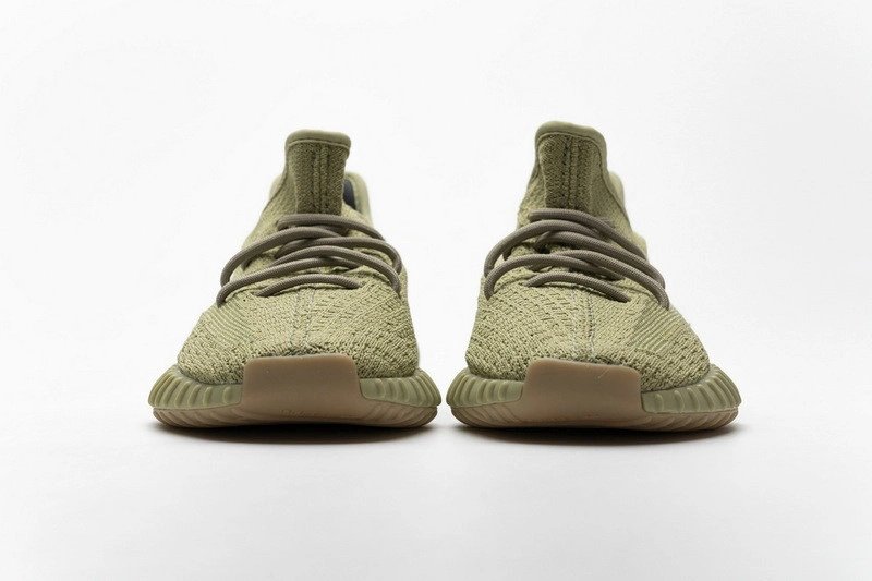 adidas Yeezy Boost 350 V2 Sulfur  FY5346