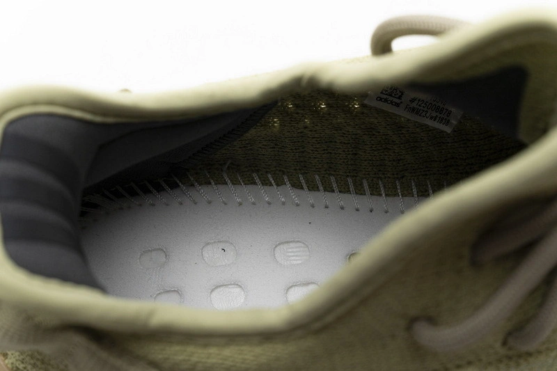 adidas Yeezy Boost 350 V2 Sulfur  FY5346