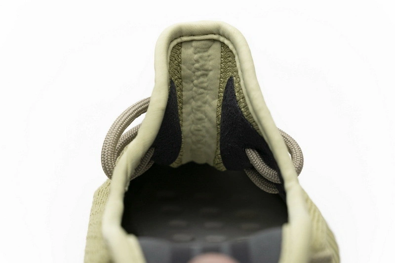 adidas Yeezy Boost 350 V2 Sulfur  FY5346