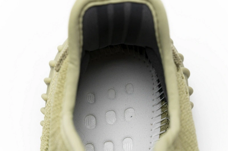adidas Yeezy Boost 350 V2 Sulfur  FY5346