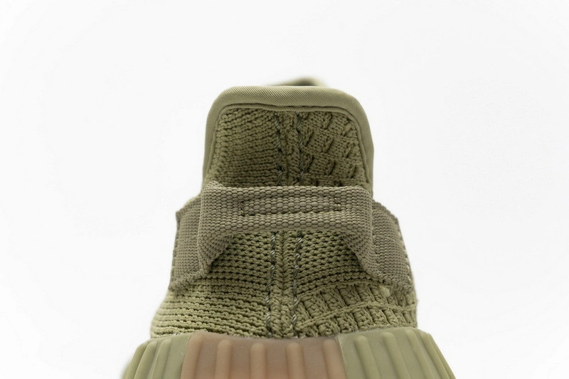 adidas Yeezy Boost 350 V2 Sulfur  FY5346
