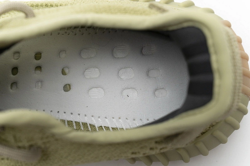 adidas Yeezy Boost 350 V2 Sulfur  FY5346