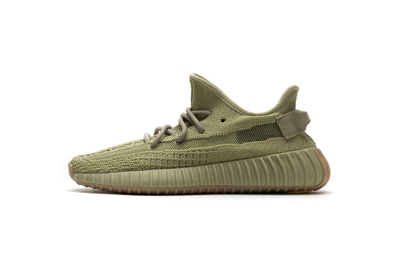adidas Yeezy Boost 350 V2 Sulfur  FY5346