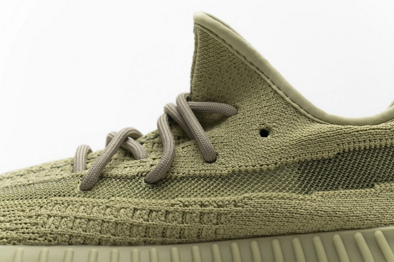 adidas Yeezy Boost 350 V2 Sulfur  FY5346