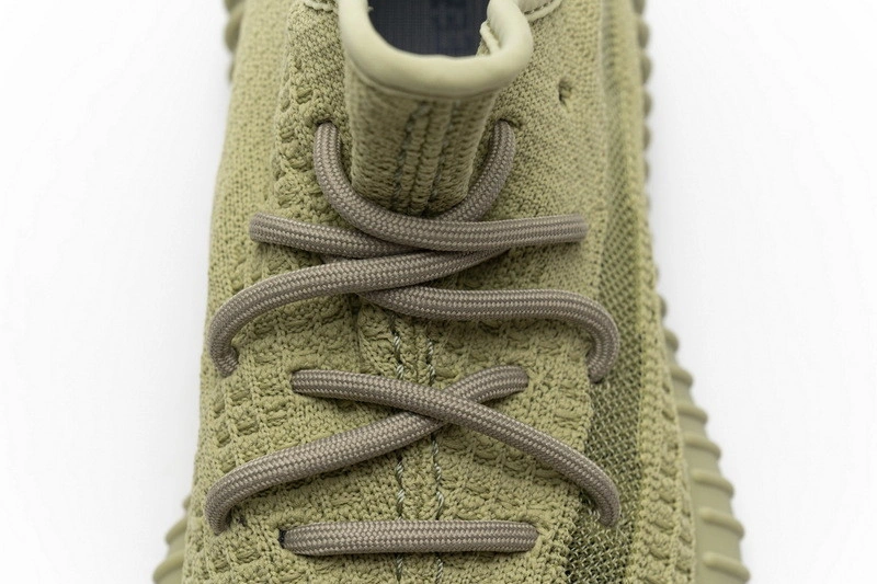 adidas Yeezy Boost 350 V2 Sulfur  FY5346