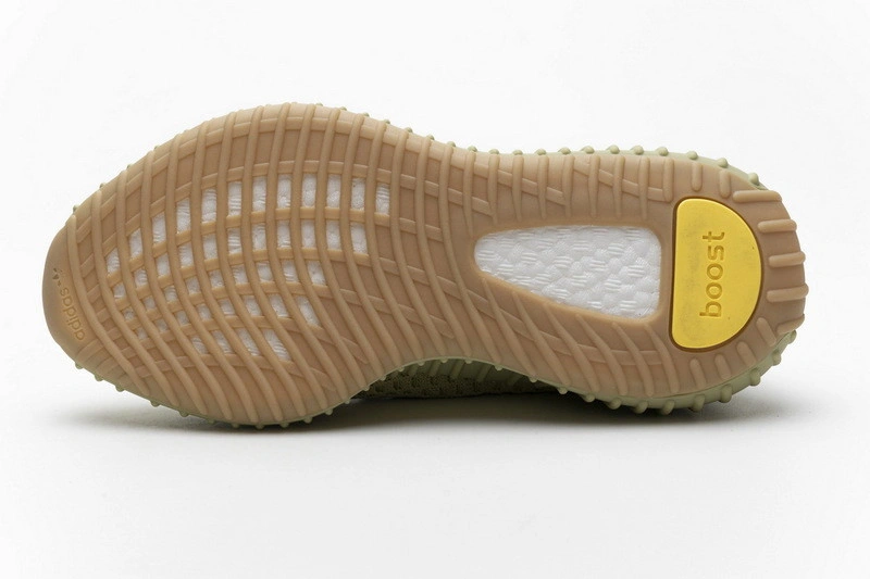 adidas Yeezy Boost 350 V2 Sulfur  FY5346
