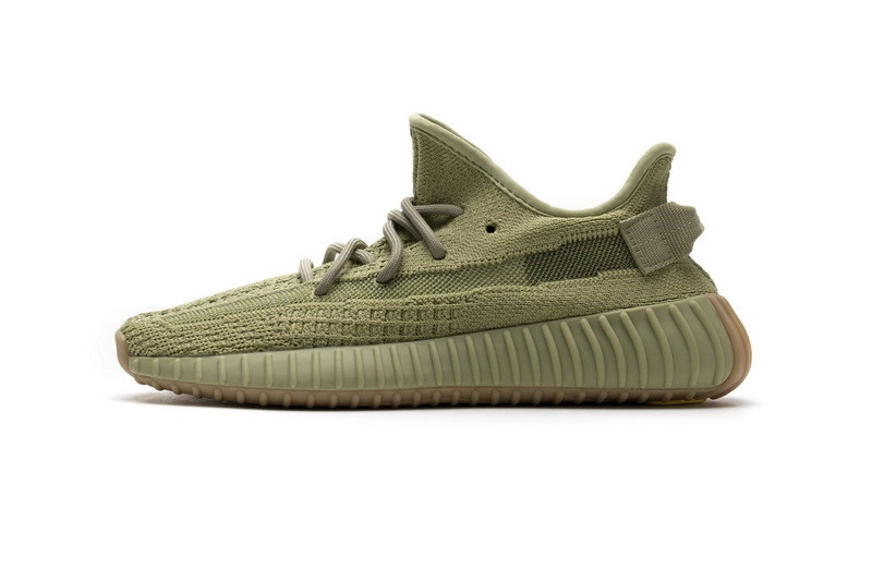 adidas Yeezy Boost 350 V2 Sulfur  FY5346