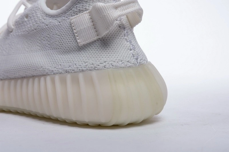 adidas Yeezy Boost 350 V2 Triple White CP9366