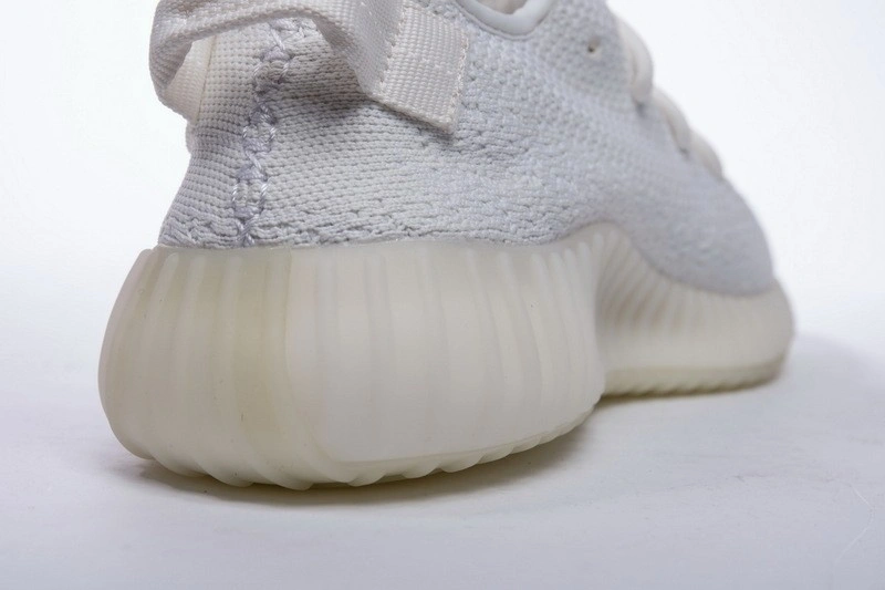 adidas Yeezy Boost 350 V2 Triple White CP9366