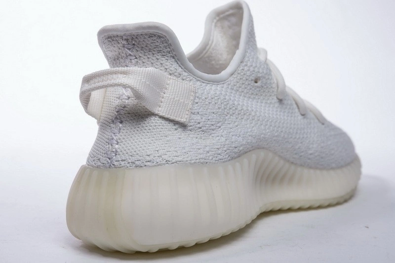 adidas Yeezy Boost 350 V2 Triple White CP9366
