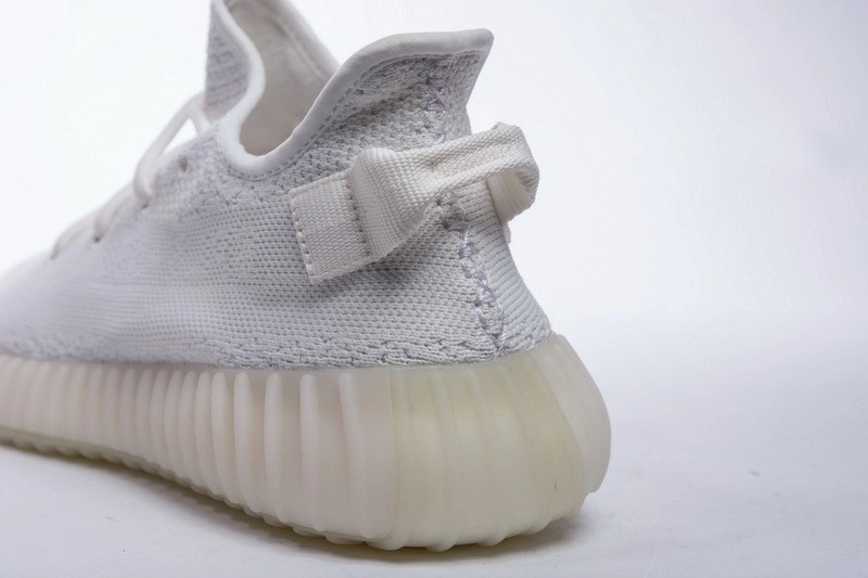 adidas Yeezy Boost 350 V2 Triple White CP9366
