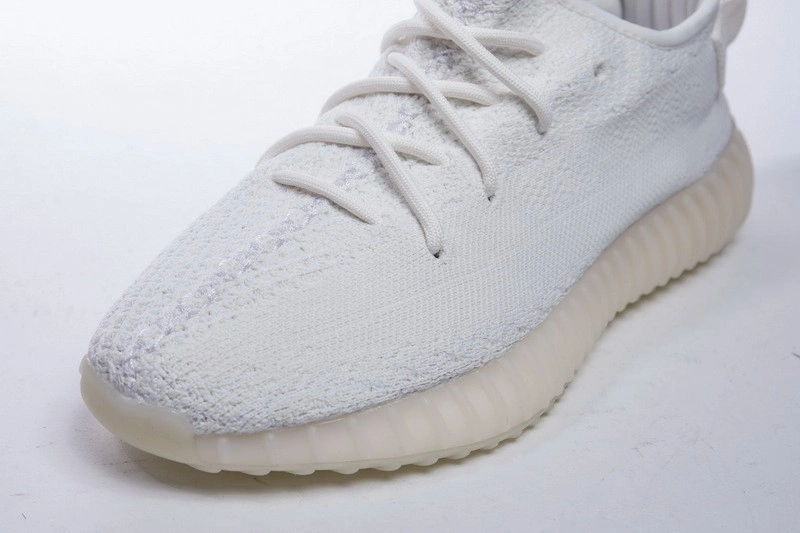 adidas Yeezy Boost 350 V2 Triple White CP9366