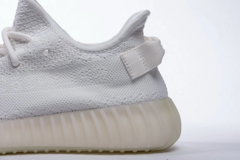 adidas Yeezy Boost 350 V2 Triple White CP9366