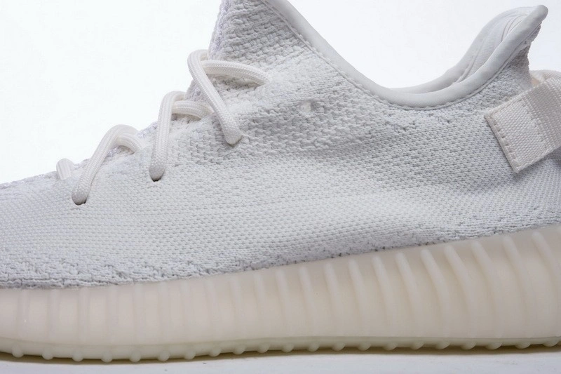 adidas Yeezy Boost 350 V2 Triple White CP9366