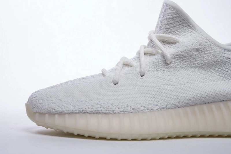 adidas Yeezy Boost 350 V2 Triple White CP9366