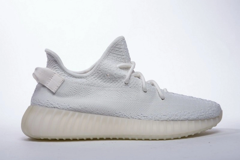 adidas Yeezy Boost 350 V2 Triple White CP9366