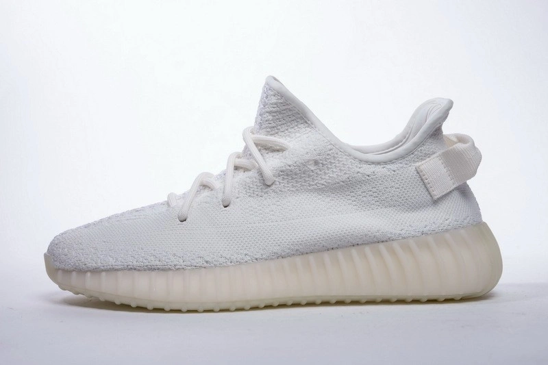 adidas Yeezy Boost 350 V2 Triple White CP9366